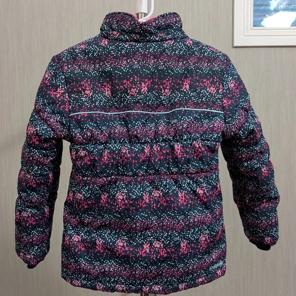 Kids OshKosh B'gosh Winter Ski Jacket - Picture 2 of 13